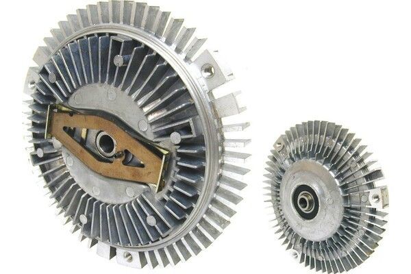 M.BENZ W124-201 OM602 FAN TERMİĞİ A6032000022