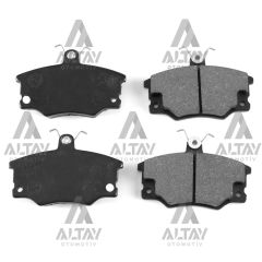 FREN BALATA TEMPRA  92-99 / TIPO 90-00 / UNO 70 94-00 / ALFA 145 94-01 / ALFA 146 94-01 ÖN