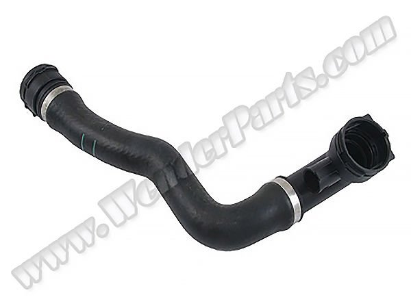 Radyatör Hortumu E53 [M62] Alt (Sağ) 11537500750