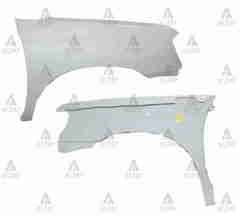 Çamurluk Pıckup  97-02 D-22 (Sımyı) Ön Sağ 631122S400