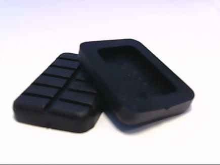 Pedal Lastıgı Debrıyaj Fren-D21 86-97/D22 98- 70127