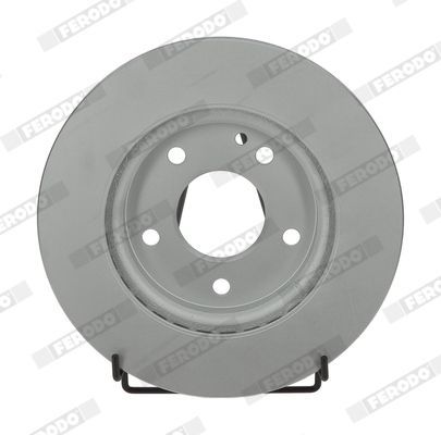 M.BENZ W414 ÖN DİSK TAKIM 4144210012 - A4144210012