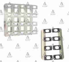 Egzoz Manifold Conta Bongo/Pregıo 0K65A13461B