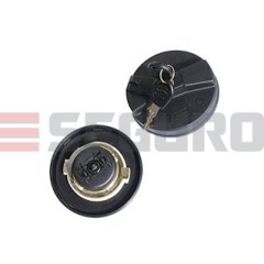 Mazot Depo Kapağı Kilitli Zincirli Volvo Fh-Fm 20392751 52.1330.1010