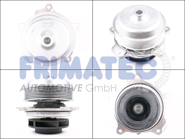 DEVIRDAIM DAF (SAFIR) XF106 / MX13 EURO6 1944842 2104575