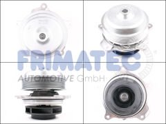 DEVIRDAIM DAF (SAFIR) XF106 / MX13 EURO6 1944842 2104575