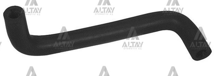 Hortum Hava Filtre R9 / R11 /R21 1.6 Karb 7700714974