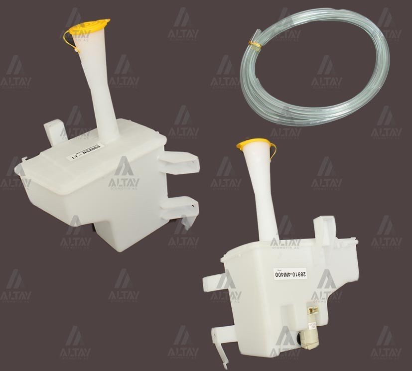 Su Fıskiye Deposu Almera 00-06 Motorlu 28910BM400