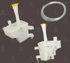 Su Fıskiye Deposu Almera 00-06 Motorlu 28910BM400