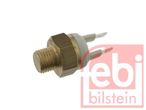 Hararet Müşiri 2-Fişli (82C/75C) Siyah [M20 M21] - 03280