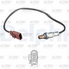SENSOR OKSIJEN GOLF7 / JETTA / POLO / A3 / LEON 13=> JZA-CJZB-CYVA-CPVA-CHPA-CPTA-CXSA 1.2 TSI-1.4 TSI ON