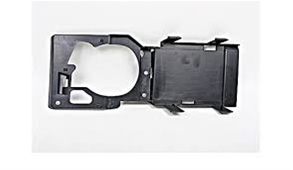 SİS FAR YUVASI E90/L ÖN M TEKNİK BMW 51117906498