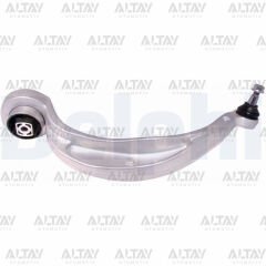 ROTILLI KOL A4 08-15 / A5 07=> EGRI 65mm M12 ALT SAG