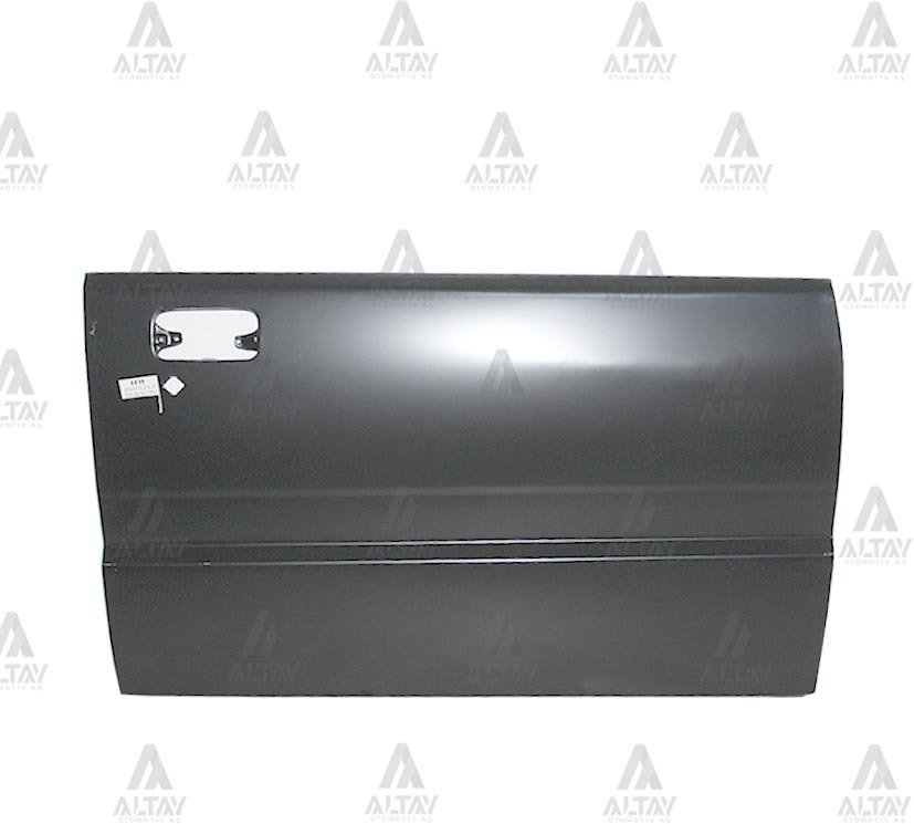 Kapı Sacı L-200 87-98 Ön Sağ Mb506286
