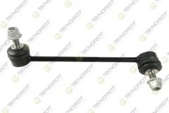 Jaguar Xf Arka Sol Askı Rotu T4N3673 Gx735D498Aa T4N3673