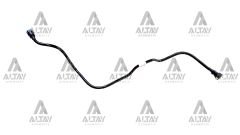 YAKIT BORUSU PARTNER / TEPEE / BERLINGO / C4 09=> 1.6-2.0 HDI