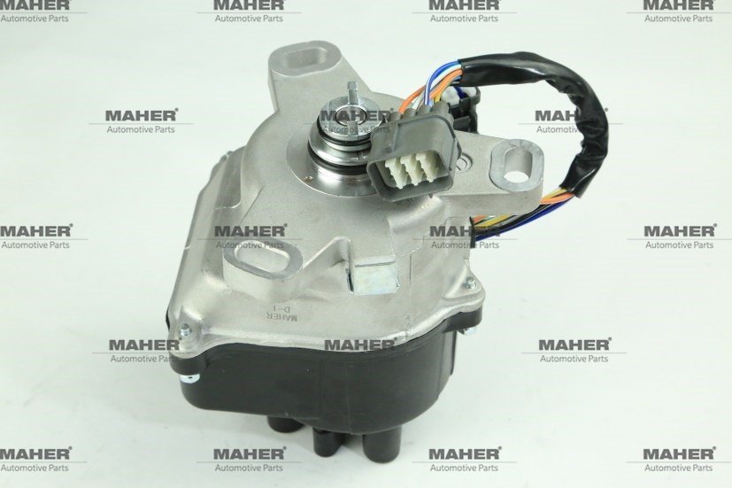 Distribütör Komple Cıvıc  89-91 1.5 D14A1 30100P06A02