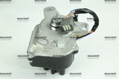 Distribütör Komple Cıvıc  89-91 1.5 D14A1 30100P06A02