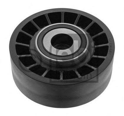 M.Benz Kayış Gergi Kasnağı M111/104 Komp. 1112020119 1112020119 A111 202 01 19 A1112020119