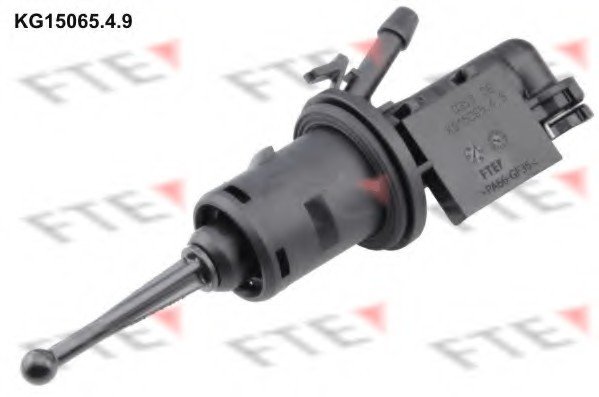 Debrıyaj Ust Merkez Vw Golf V Jetta Iıı Touran Eos A3 Tt Leon Kg15065.4.9