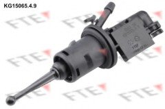 Debrıyaj Ust Merkez Vw Golf V Jetta Iıı Touran Eos A3 Tt Leon Kg15065.4.9