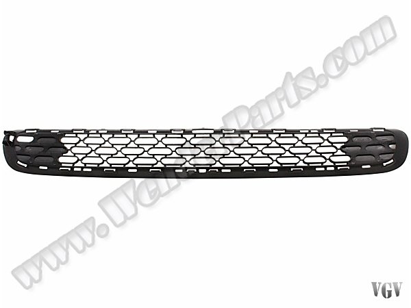 Tampon Izgarası Mini-F55>F57 Ön Orta 2014- - 51117337793