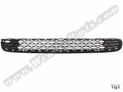 Tampon Izgarası Mini-F55>F57 Ön Orta 2014- - 51117337793