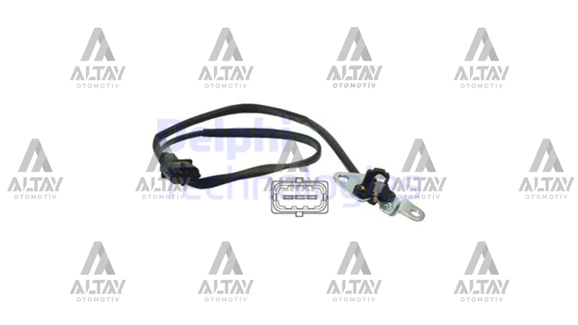 SENSÖR EKSANTRİK DOBLO 01-10 1.9 JTD / ASTRA H 04=> 1.9 CDTI / VECTRA C 03=>