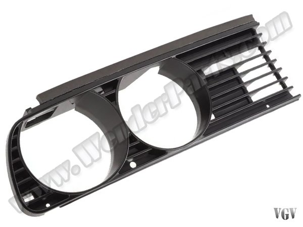 Panjur E30 Sağ 1982-91 - 51131876092