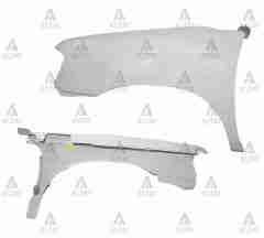 Çamurluk Pıckup  97-02 D-22 (Sımyı) Ön Sol