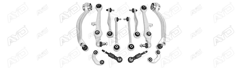 Onarım Kiti Passat / A4 / A6 97-00 Kalın 8D0498998