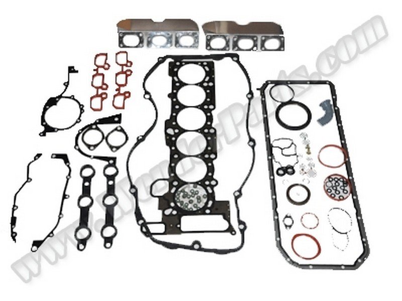 Tam Takım Conta M54 84mm [E39 E46 E53] 2.5i - 0