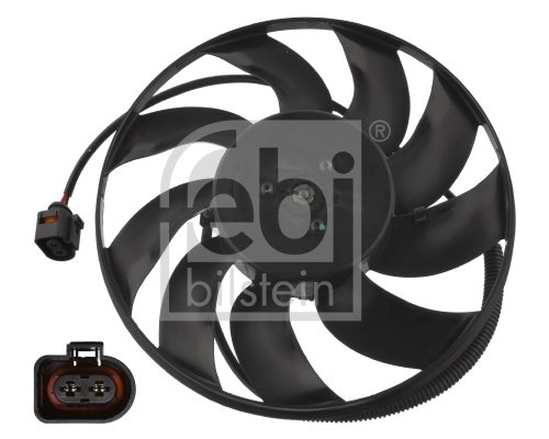 Vw T5 Axb Axd Fan Motoru 7H0959455D 7H0959455D 7H0 959 455 D
