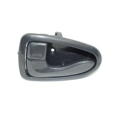 Kapı Kolu Ic On-Arka (Koyu Grı)-Sol Accent 00-05 Str039