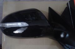 DIKIZ AYNASI SAG SPORTAGE 11-16     ELEKTRIKLI - SINYALLI - KATLANIR 87620-4T300 / 87620-3U230