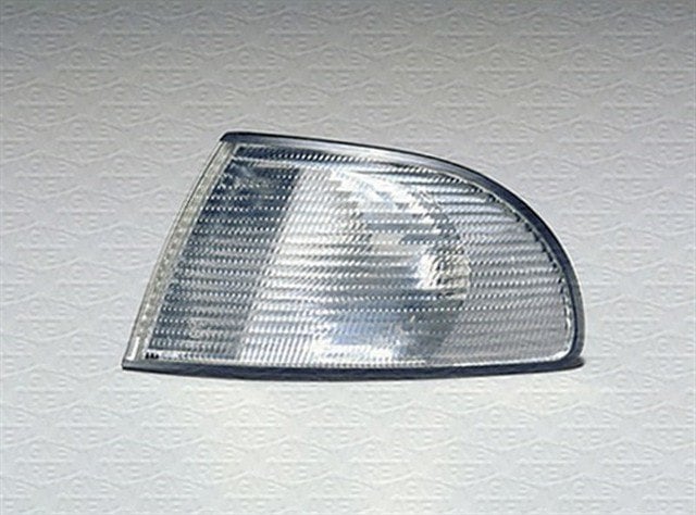 Sinyal Beyaz Sol A4 1996-99 - 8D0953049A