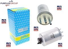 MAZOT FİLTRESİ FCS477 CONNECT 1.8 TDCI 90PS MONDEO III 2.0 TDCI