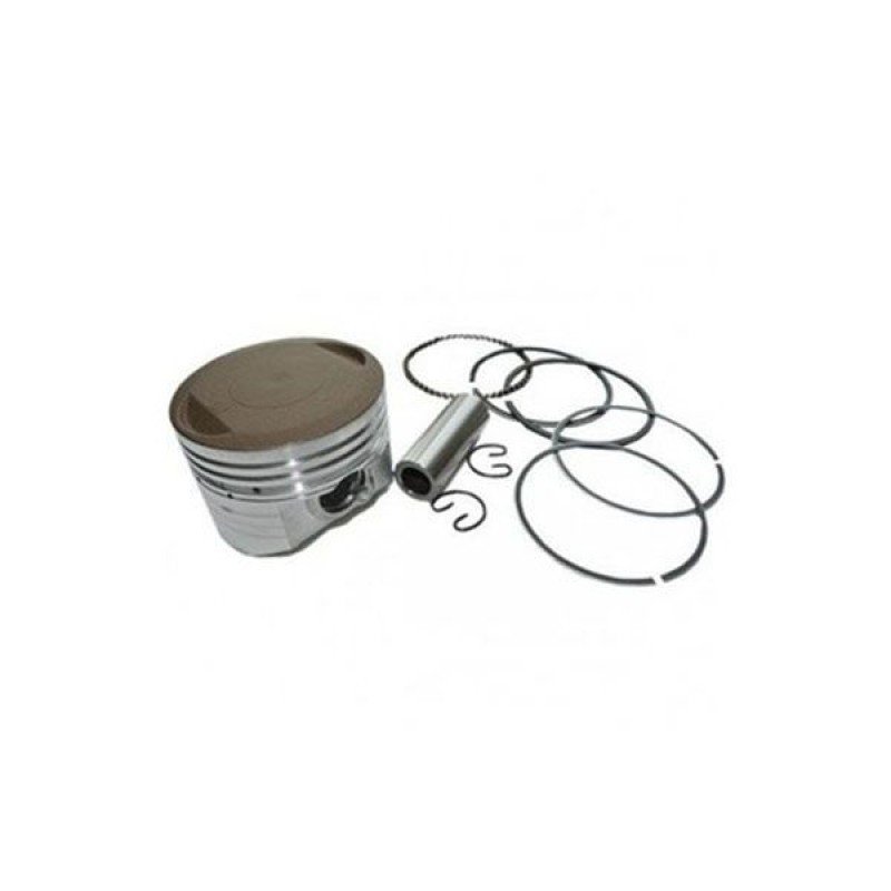 Piston + Segman 0.40 69.60Mm Linea, Grande Punto Doblo 1.3Jtd Euro 5 90Ps