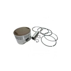 Piston + Segman 0.40 69.60Mm Linea, Grande Punto Doblo 1.3Jtd Euro 5 90Ps