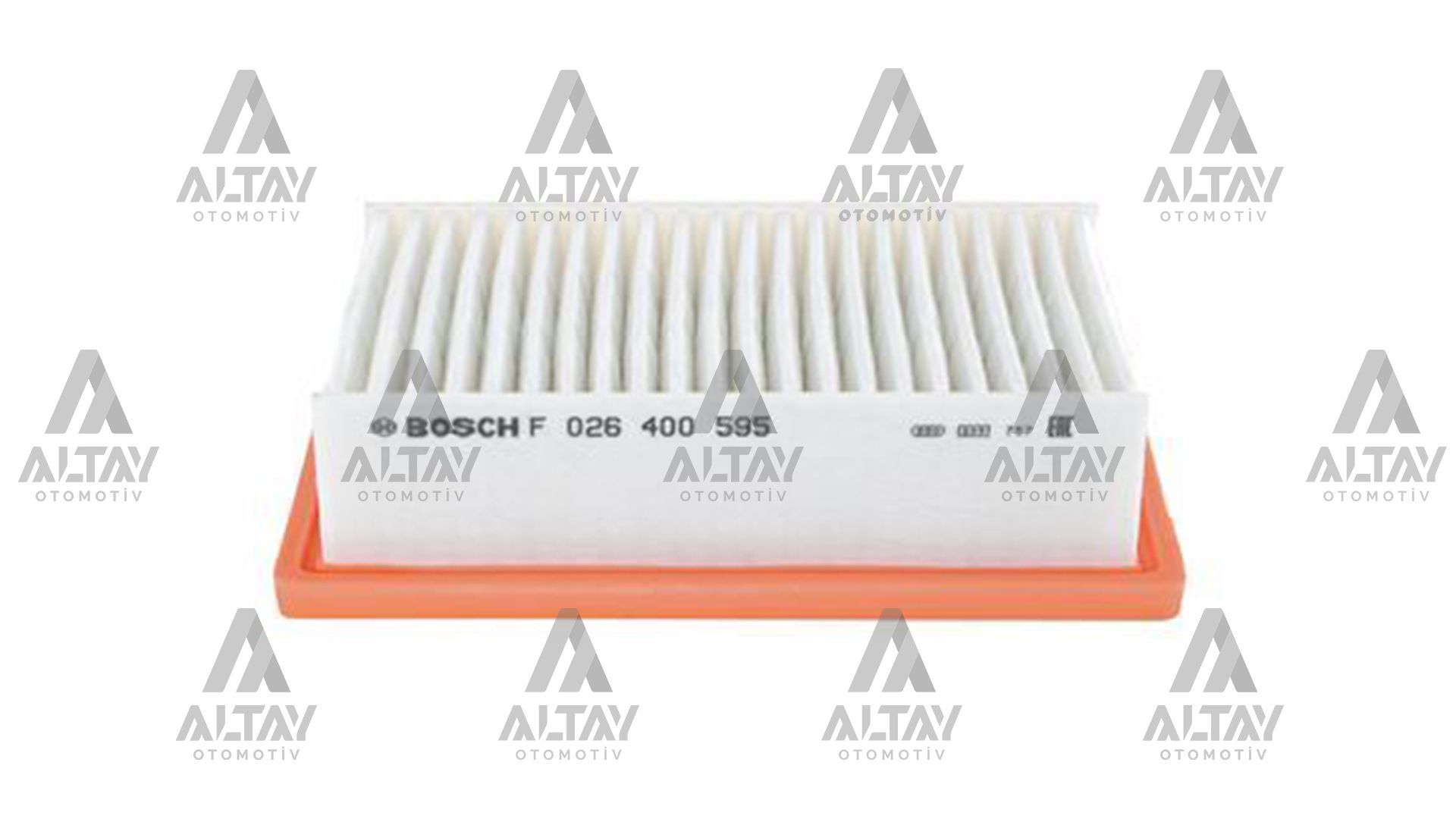 HAVA FİLTRESİ CLIO IV 14-19 / CLIO V 20=> / CAPTUR 1.0 TCE