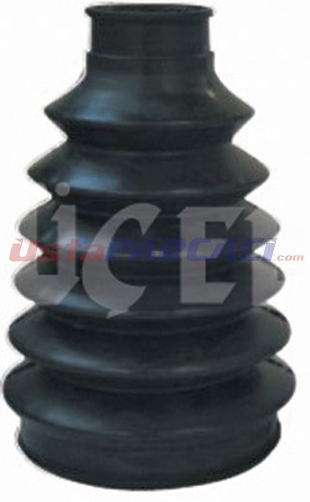 (TEK) AKS KÖRÜĞÜ DIŞ 10203B T (TEK KANAL) R9 11 19 CLIO I
