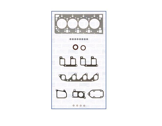 CONTA TAKIM 013411001 BOXER (96 00) JUMPER DUCATO 2.5 DJ5TED SKCSİZ
