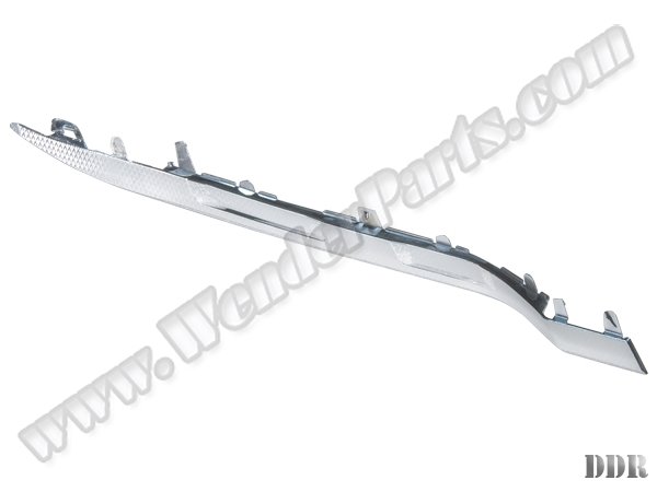 Far Nikelajı F30-LCI Alt Sağ; 2016-18 - 63117419634P4