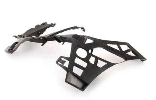 TAMPON BRAKETİ W212 ÖN SOL