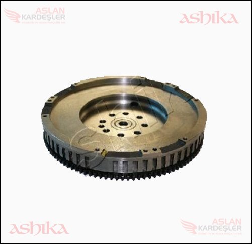 Volant Komple- Accent-Era 1.5 Crdı 06- / Getz 1.5 Crdı 02- / Rıo 1.5 Crdı 06- 910Hh10