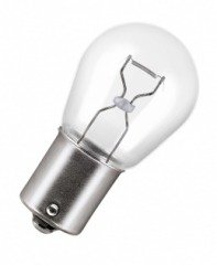 93 Sinyal-Stop Lamba Tekli 12V 21W  P21W