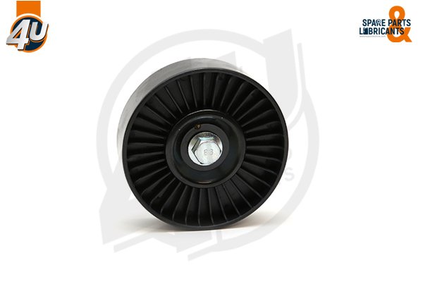 Kasnak  Land Rover Freelander1  V-Kayış - PQR500160