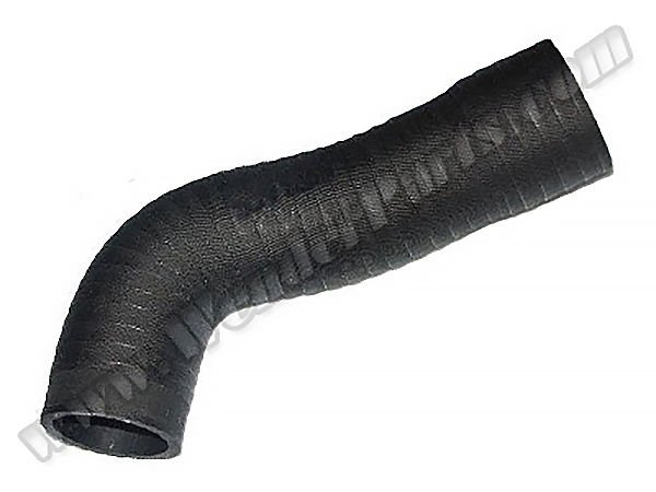 Turbo İnterkol Hortumu E46 [M47/N] Sol