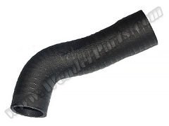 Turbo İnterkol Hortumu E46 [M47/N] Sol