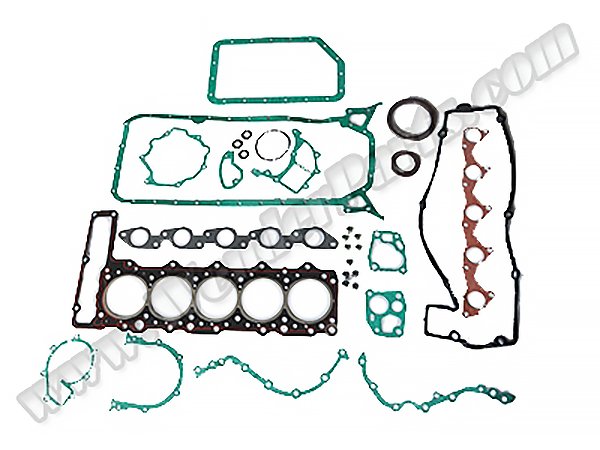 Tam Takım Conta OM602 87mm [W124 W201] 2.5d - -